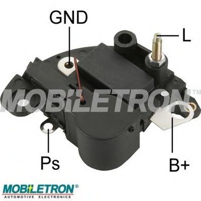 VRF151A MOBILETRON Регулятор генератора