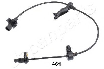 ABS461 JAPANPARTS Датчик, частота вращения колеса