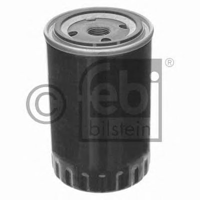 22538 FEBI BILSTEIN Масляный фильтр