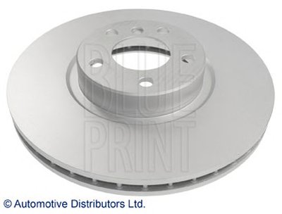 ADB114302 BLUE PRINT Тормозной диск