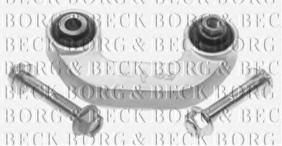 BDL6554 BORG & BECK Тяга / стойка, стабилизатор