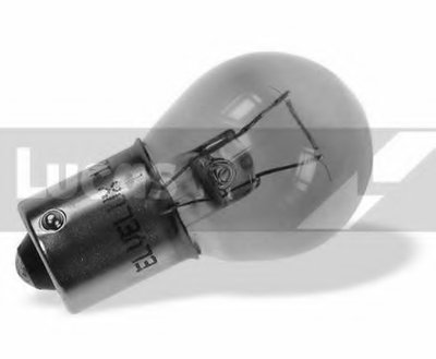 Лампа накаливания, фонарь указателя поворота Upgrade LUCAS ELECTRICAL купить