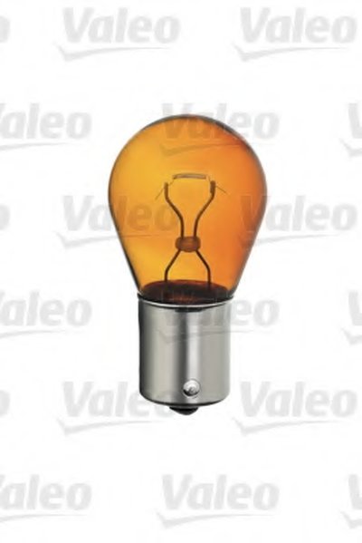 Лампа накаливания, фонарь указателя поворота; Лампа накаливания, фонарь указателя поворота ESSENTIAL VALEO купить