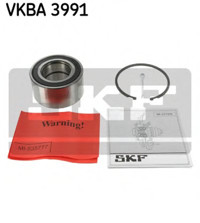 VKBA3991 SKF Комплект подшипника ступицы колеса