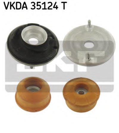 VKDA35124T SKF Опора стойки амортизатора