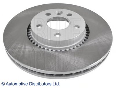 ADF124307 BLUE PRINT Тормозной диск