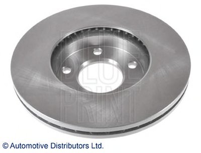 ADM543115 BLUE PRINT Тормозной диск