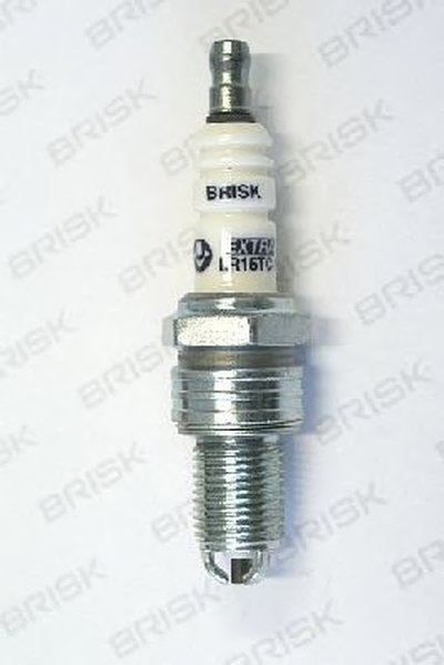 Свеча зажигания LR14TC   BRISK EXTRA BRISK купить