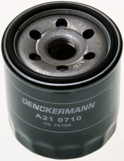 A210710 DENCKERMANN Масляный фильтр