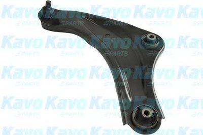 SCA6666 KAVO PARTS Рычаг независимой подвески колеса, подвеска колеса