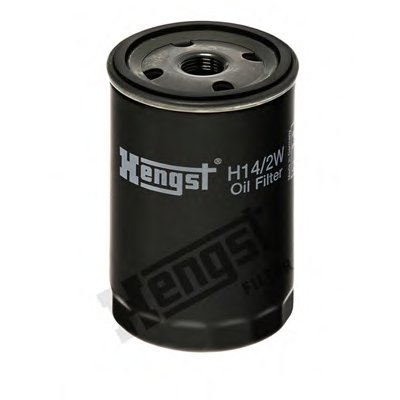 H142W HENGST FILTER Масляный фильтр