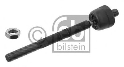 34299 FEBI BILSTEIN Осевой шарнир, рулевая тяга