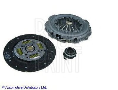 ADC430117 BLUE PRINT Комплект сцепления