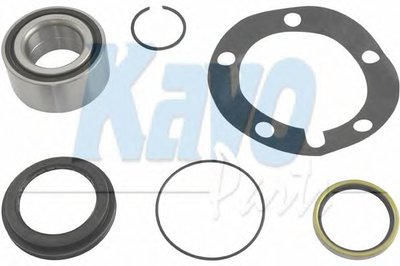 Комплект подшипника ступицы колеса KAVO PARTS купить