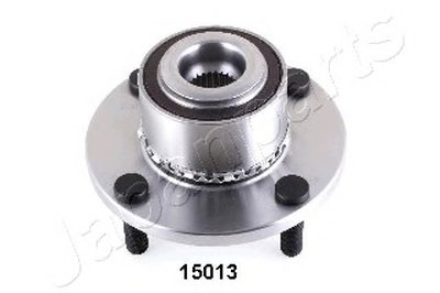 KK15013 JAPANPARTS Комплект подшипника ступицы колеса