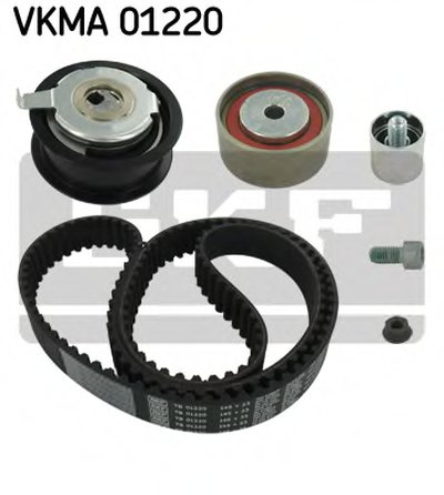 VKMA01220 SKF Комплект ремня ГРМ