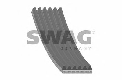 30928956 SWAG V-Ribbed Belts