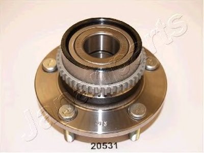 KK20531 JAPANPARTS ? колесн. ступицы =