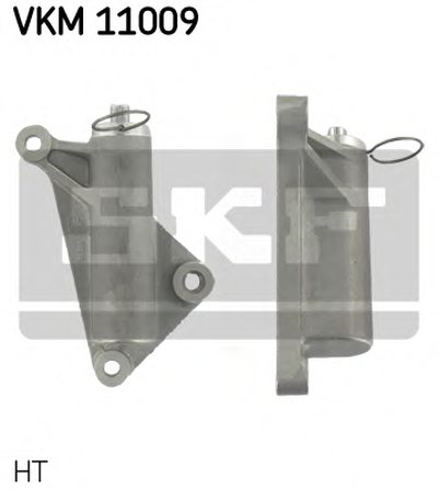 VKM11009 SKF Натяжной ролик, ремень ГРМ