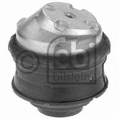 17957 FEBI BILSTEIN Кронштейн двигателя