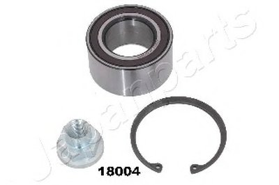 KK18004 JAPANPARTS Комплект подшипника ступицы колеса