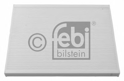 27868 FEBI BILSTEIN Фильтр, воздух во внутренном пространстве