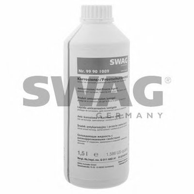 99901089 SWAG Антифриз