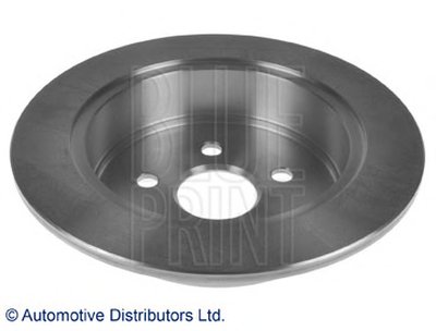 ADT343146 BLUE PRINT Тормозной диск