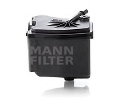 WK9392Z MANN-FILTER Топливный фильтр