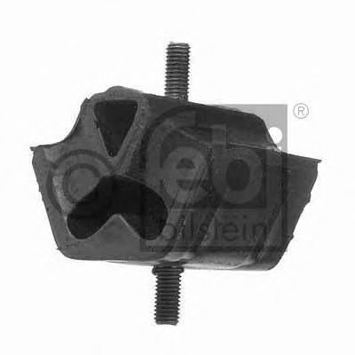 02680 FEBI BILSTEIN Кронштейн двигателя