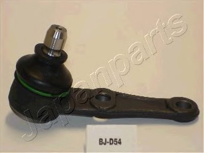 BJD54 JAPANPARTS Шаровой шарнир