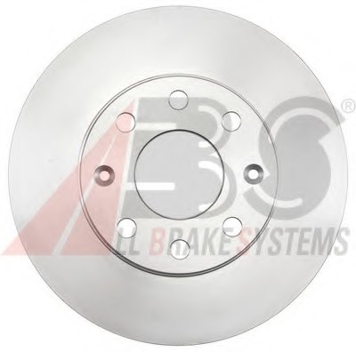 Тормозной диск A.B.S. купить