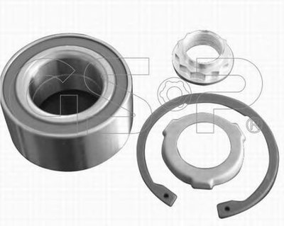 Комплект подшипника ступицы колеса GSP купить