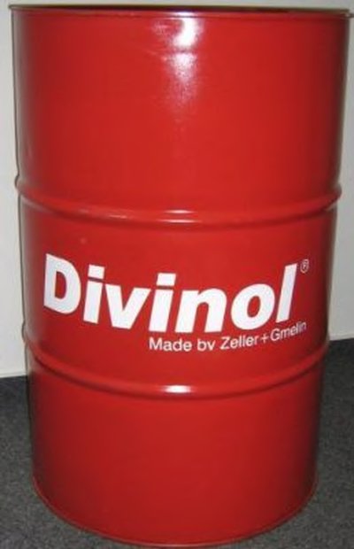 Моторное масло DIVINOL SPEZIAL 2000 HD 30 DIVINOL купить