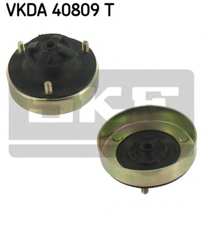 VKDA40809T SKF Опора стойки амортизатора