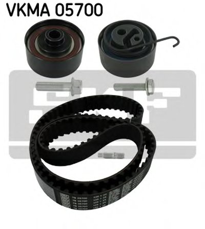 VKMA05700 SKF Комплект ремня ГРМ