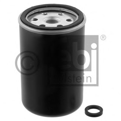 35367 FEBI BILSTEIN Топливный фильтр