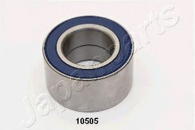 KK10505 JAPANPARTS Комплект подшипника ступицы колеса