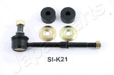 SIK21 JAPANPARTS Стабилизатор, ходовая часть