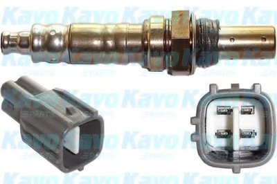 Лямда-зонд KAVO PARTS купить