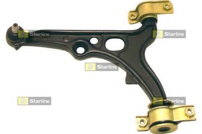 1810701 STARLINE Рычаг независимой подвески колеса, подвеска колеса