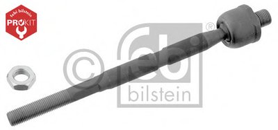 31720 FEBI BILSTEIN Осевой шарнир, рулевая тяга