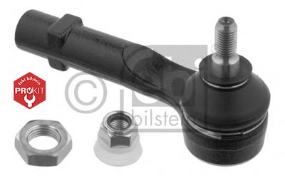 36262 FEBI BILSTEIN Наконечник поперечной рулевой тяги