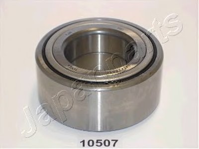 KK10507 JAPANPARTS Комплект подшипника ступицы колеса