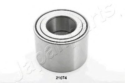 KK21074 JAPANPARTS Комплект подшипника ступицы колеса