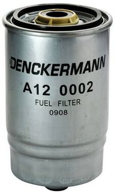 A120002 DENCKERMANN Топливный фильтр