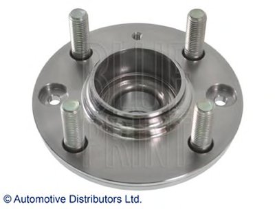 ADC48331 BLUE PRINT Комплект подшипника ступицы колеса