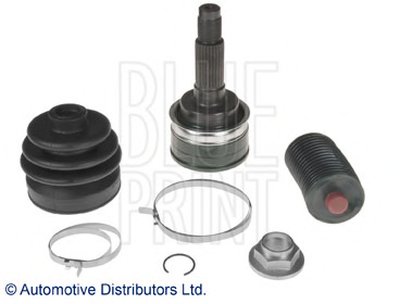 ADM58906 BLUE PRINT Шарнирный комплект, приводной вал