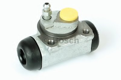 F026009235 BOSCH Колесный тормозной цилиндр