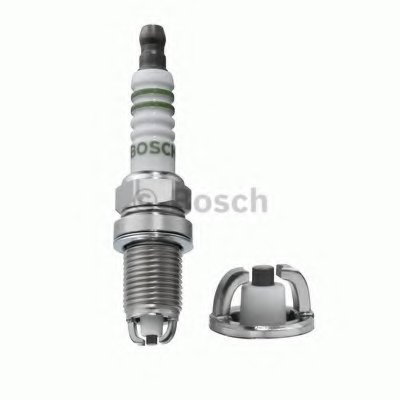 0242240566 BOSCH Свеча зажигания